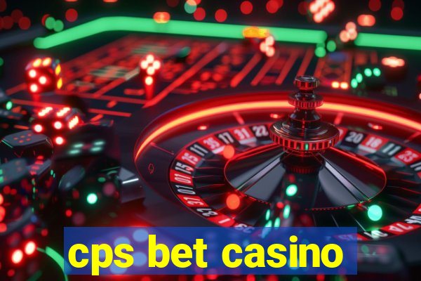 cps bet casino